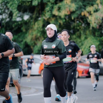 Runner Photo 4118869