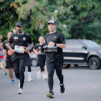 Runner Photo 4118879