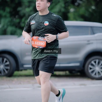Runner Photo 4118881
