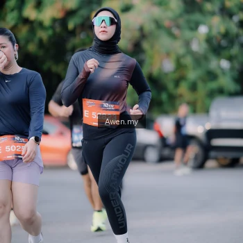 Runner Photo 4118896