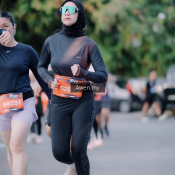 Runner Photo 4118897