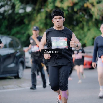 Runner Photo 4118902