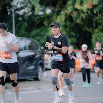 Runner Photo 4118916