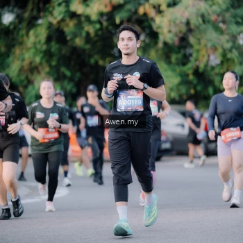 Runner Photo 4118918