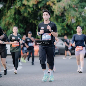Runner Photo 4118927