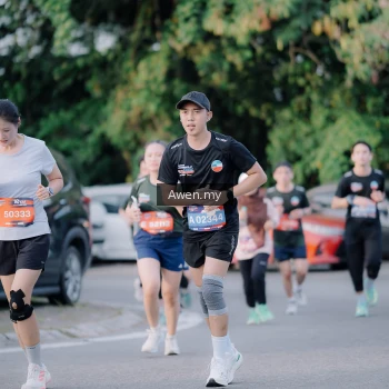 Runner Photo 4118930