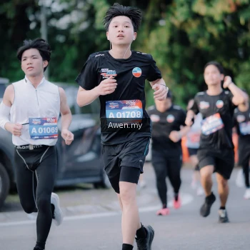 Runner Photo 4118931