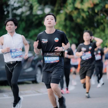 Runner Photo 4118932