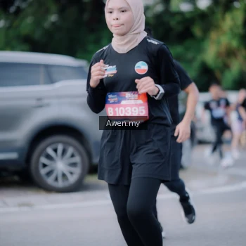 Runner Photo 4118936