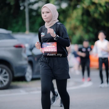 Runner Photo 4118941