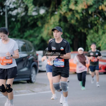 Runner Photo 4118942