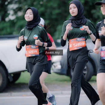 Runner Photo 4118945