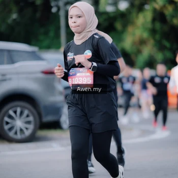 Runner Photo 4118955