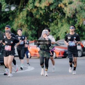 Runner Photo 4118957