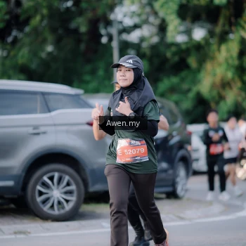 Runner Photo 4118964