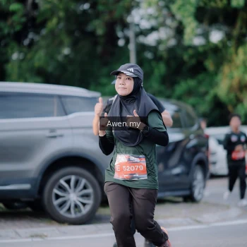Runner Photo 4118966