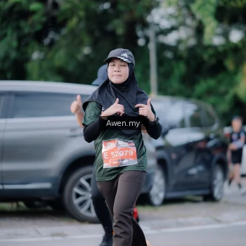 Runner Photo 4118967