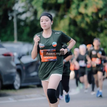 Runner Photo 4118971