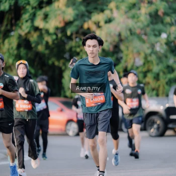 Runner Photo 4118973