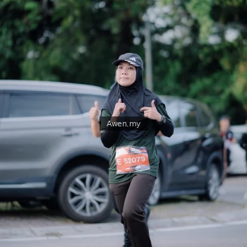 Runner Photo 4118974