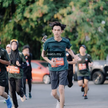 Runner Photo 4118981