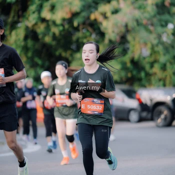 Runner Photo 4118985