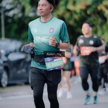 Runner Photo 4118998