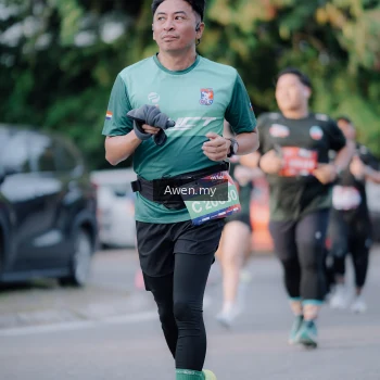 Runner Photo 4119001