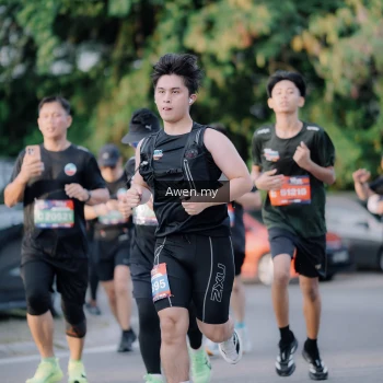 Runner Photo 4119017