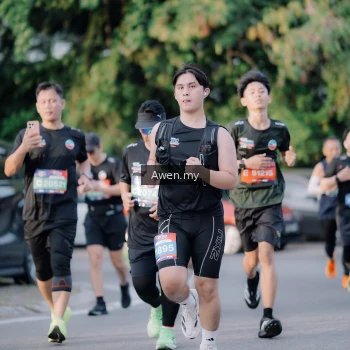 Runner Photo 4119019