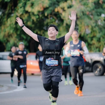 Runner Photo 4119026