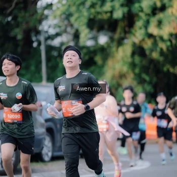 Runner Photo 4119029