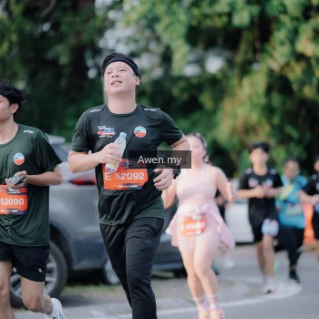 Runner Photo 4119032