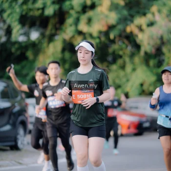 Runner Photo 4119035