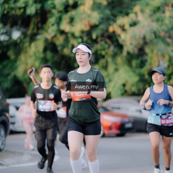Runner Photo 4119038