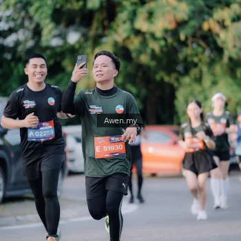 Runner Photo 4119043