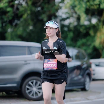 Runner Photo 4119046