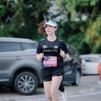 Runner Photo 4119051