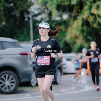 Runner Photo 4119061
