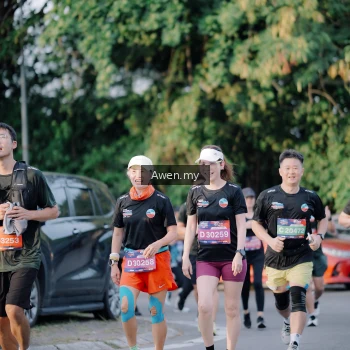 Runner Photo 4119081