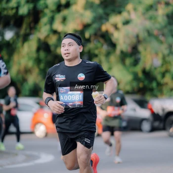 Runner Photo 4119083