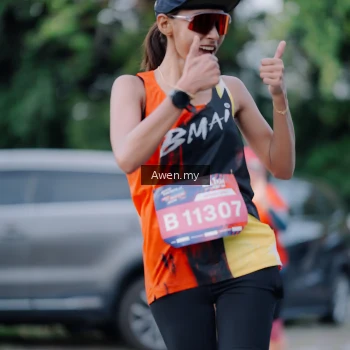 Runner Photo 4119091