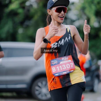 Runner Photo 4119096