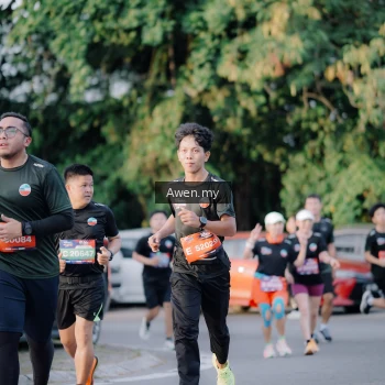 Runner Photo 4119097