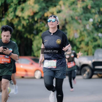 Runner Photo 4119099