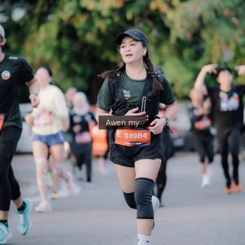 Runner Photo 4119104