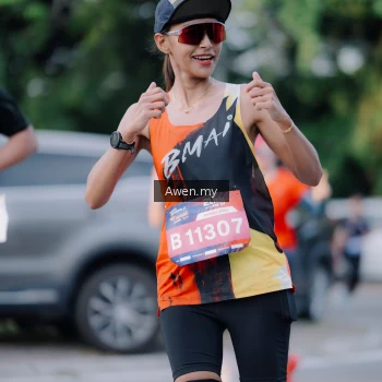 Runner Photo 4119107