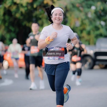 Runner Photo 4119109