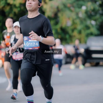 Runner Photo 4119118