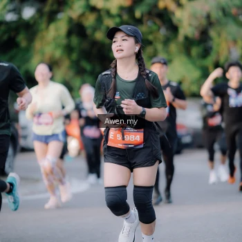 Runner Photo 4119119
